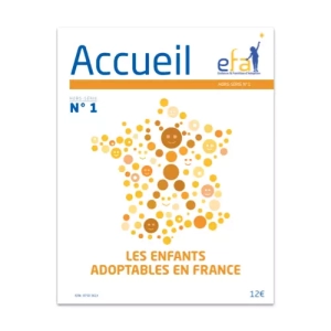 enfants adoptables en France