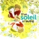 couverture du livre D'un Soleil à l'autre