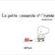 Couverture La petite casserole d'Anatole