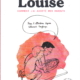 couverture livre Louise, comment j'ai adopté mes parents