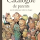 couverture du livre Catalogue de parents
