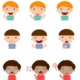 Besoins psychoaffectifs des enfants pupilles