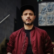 Entretien avec Nicolas Petisoff