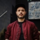 Entretien avec Nicolas Petisoff