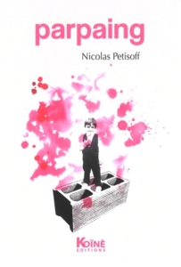 Livre Parpaing