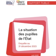 enfants pupilles de l'État en 2023