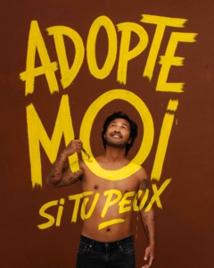 Adopte-moi si tu peux