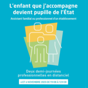 journées professionnelles 2025 efa