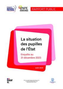 enfants pupilles de l'État en 2023