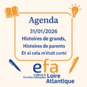 adopter un enfant grand