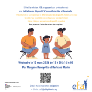 accueil durable et bénévole - webinaire EFA