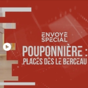 Pouponnière : placés dès le berceau