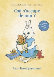 qui s'occupe de Martha couv