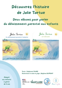 jolie_tortue_delaissement délaissement jolie tortue presentation