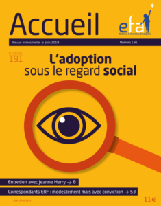 191 Accueil regard social