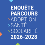 enquête parcours EFA cartouche
