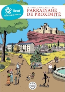 Parrainage de proximité Unaf