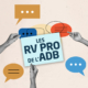 RV pro ADB accueil durable et bénévole